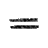 Menu icon to smiley blink face pencil texture style animation 